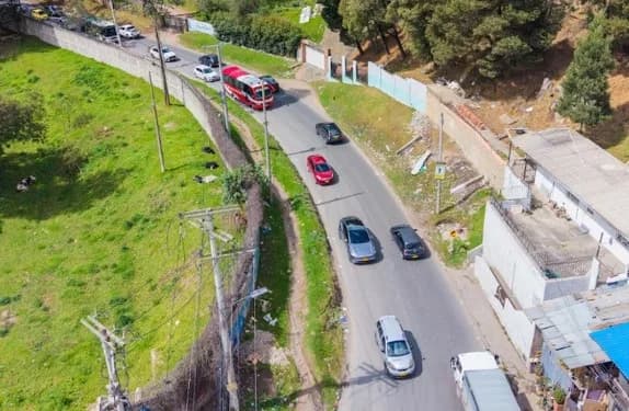 Amplían el horario del piloto de la Carrera Séptima hacia el norte los sábados para facilitar la salida de Bogotá