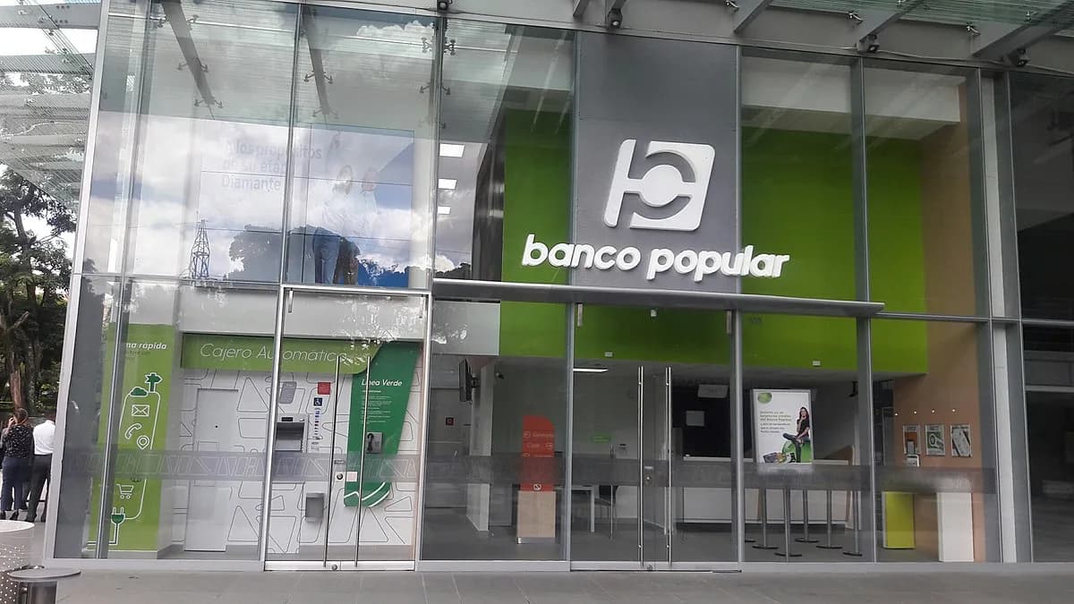 El patrimonio de Banco Popular llegó a $2,45 billones en junio de 2026: emisión de acciones de 2025 respaldó el crecimiento patrimonial del banco