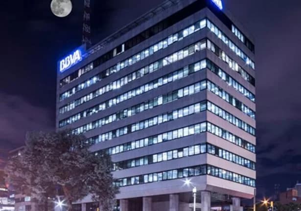 Bbva Research mantuvo previsión de crecimiento de 2,6% para Colombia en 2026