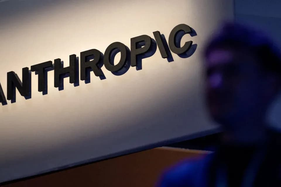Anthropic presentó solicitud ante el regulador para su salida a bolsa en el Nasdaq