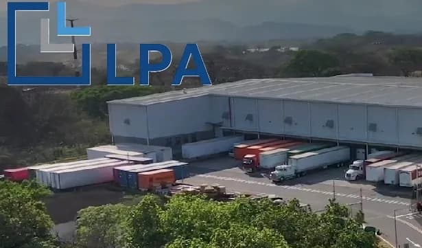 Logistic Properties of the Americas lanza el Parque Logístico Panamericana con inversión de US$85 millones en Perú