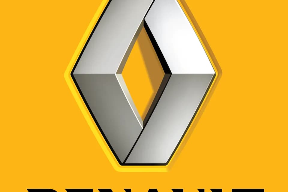 Renault anunció un estancamiento de ventas en el primer semestre