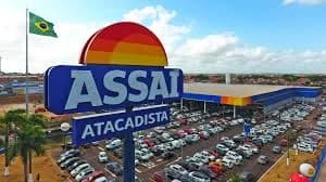 La cadena brasileña Assai entró en el sector farmacéutico con su primera apertura en Sao Paulo