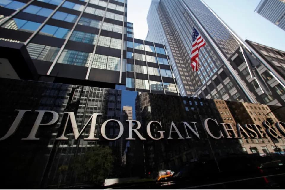 JP Morgan elevó su recomendación sobre las acciones brasileñas a "sobreponderar" tras los resultados de la primera vuelta de las elecciones presidenciales