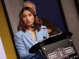 La canciller Laura Sarabia asistirá al Consejo de Seguridad de Naciones Unidas para buscar más apoyo para el Proceso de Paz del 2016