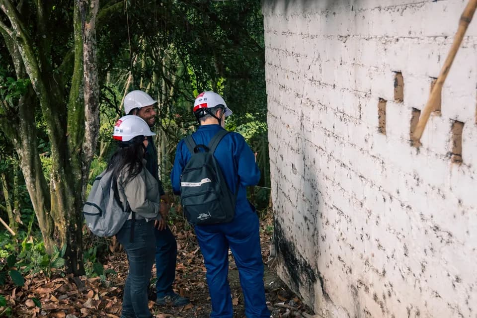 Presupuesto de 2026 recibe adición de $624.656 millones con destino al plan de reconstrucción tras el terremoto