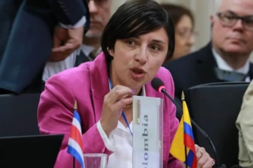Sector agro dispone de $229 mil millones para enfrentar el Fenómeno de La Niña