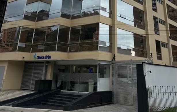 Colsanitas inauguró en Bogotá la Clínica Eirén, dedicada a la atención mental de los pacientes