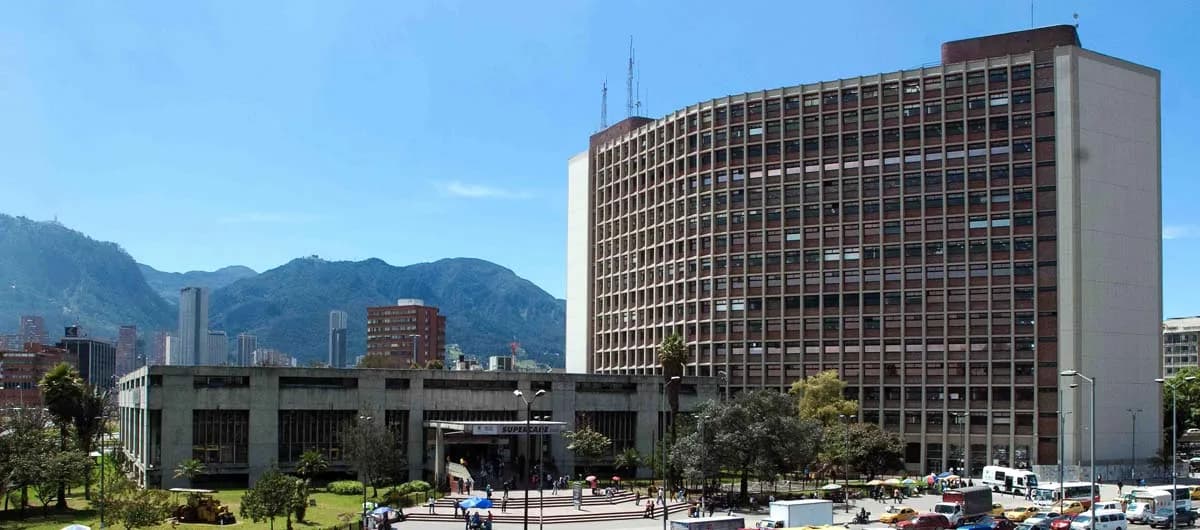Recaudo por impuestos locales en Bogotá superó los $7 billones en los primero cuatro meses del 2024