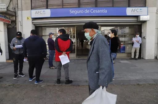 Salario mínimo en Chile alcanzará US$599 en enero de 2026 con nuevo reajuste aprobado