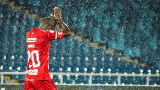 América venció sobre el final a La Equidad y el descendido Envigado le ganó al Tolima en casa en la apertura de la fecha 15 de la Liga