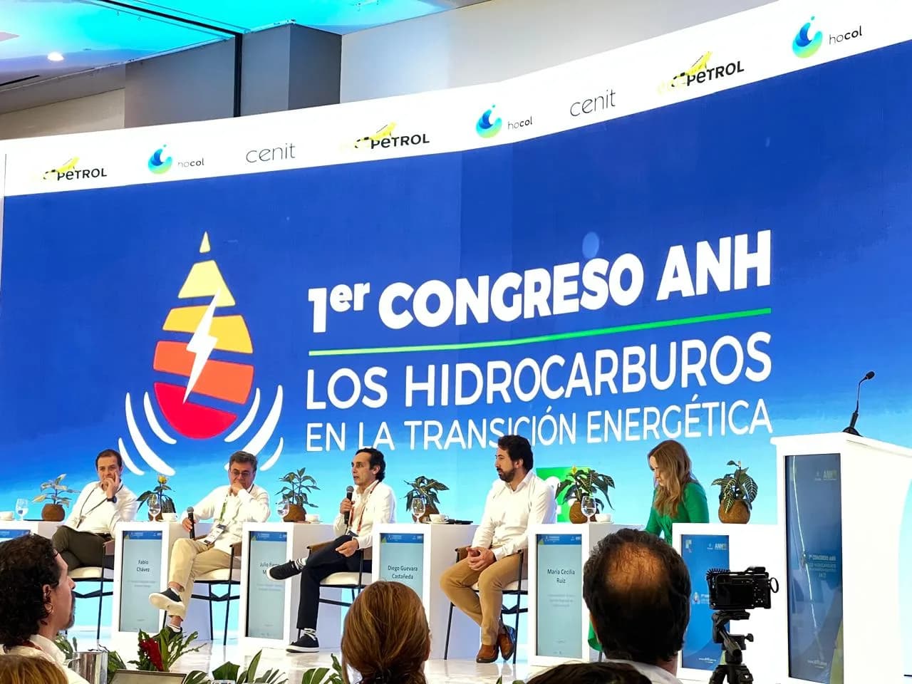 Regla Fiscal tiene ciclo petrolero pero no carbonífero; el Estado debe pensar en estructuras fiscales para minerales de la transición, dice Hacienda