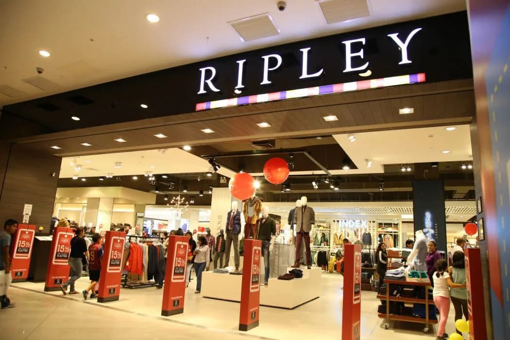 Alejandro Subelman dejó la Gerencia General de Banco Ripley Chile y será reemplazado por Gustavo Alcalde desde octubre