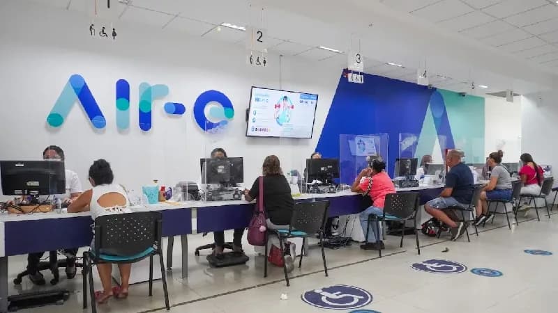 Gobierno reiteró que no devolverán a Air-e a sus antiguos dueños