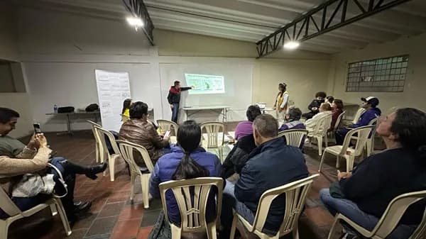 Informe advierte que Áreas de Protección para la Producción de Alimentos afectan autonomía territorial y competencias locales en Colombia
