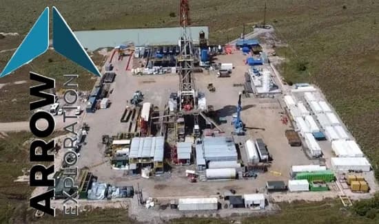 Arrow y Petrolco están en conversaciones con Ecopetrol para obtener las prórrogas del Bloque Tapír