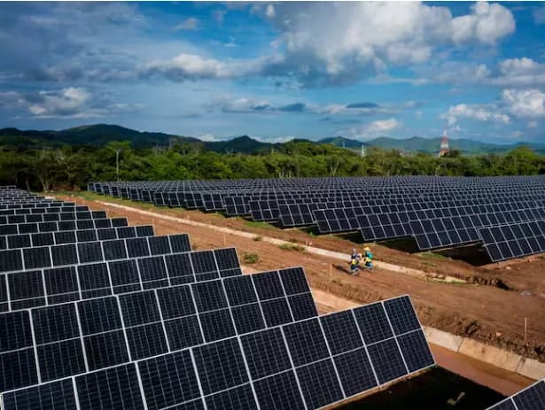 Patria Investments vendió el 100% de su participación del parque solar Puerta de Oro en Guaduas y Chaguaní, Cundinamarca a Isagen