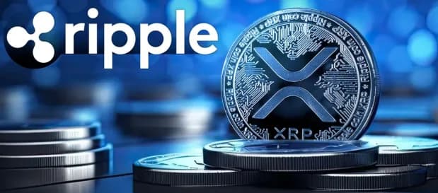Brasil aprobó el primer ETF spot de la criptomoneda XRP mientras el precio del activo se dispara