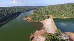 Peruana Minsur vendió mina de estaño en Brasil a la empresa china Cnmc Trade Company por US$340 millones