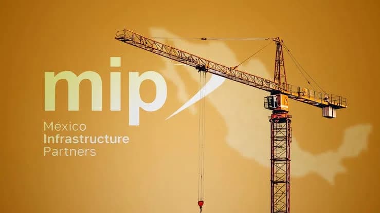 MIP (mexicana de fondos de capital con propiedades y concesiones en Colombia) fijó en US$1.600 millones tamaño objetivo de nuevo vehículo de inversión que gestiona