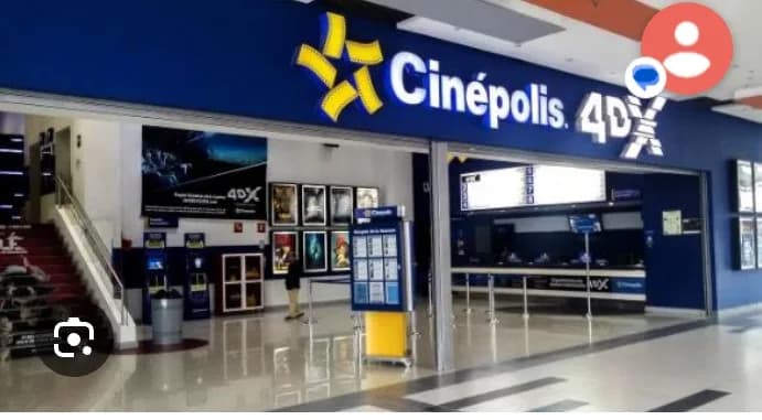 Cinépolis concretó  financiamientos por US$380 millones para destinarlos a expansión de sus operaciones
