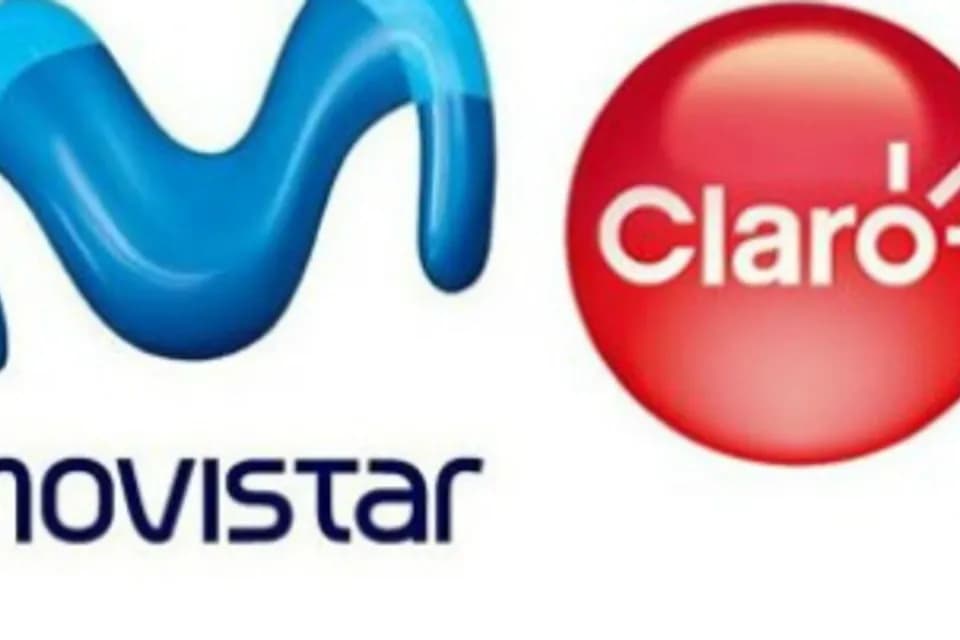 Claro Chile presentó demanda contra Movistar por competencia desleal en ese país