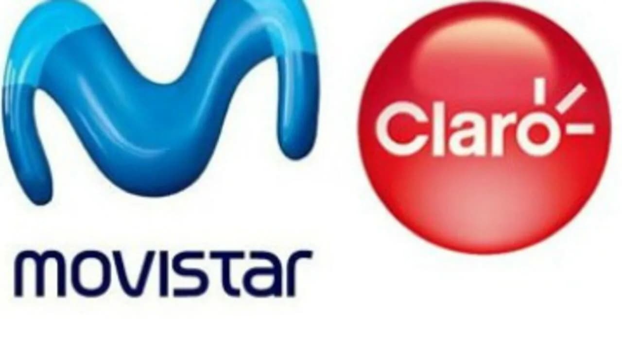 Claro Chile presentó demanda contra Movistar por competencia desleal en ese país