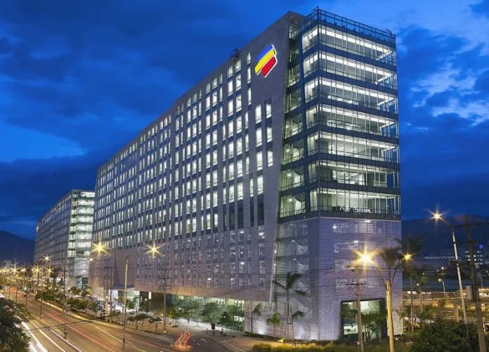 Bancolombia publicó aviso de oferta pública de bonos subordinados por $2,4 billones