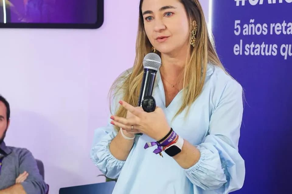 Nubank alcanzó por primera vez los cinco millones de clientes en Colombia y planea invertir $473.000 millones en el país