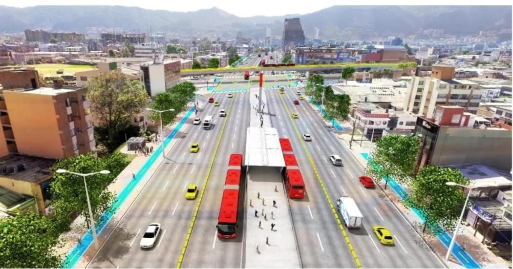 Bogotá espera recuperar $104 mil millones que deben contribuyentes morosos del impuesto de industria y comercio