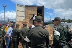 El 36% de los cigarrillos que se consumen en Colombia provienen del contrabando