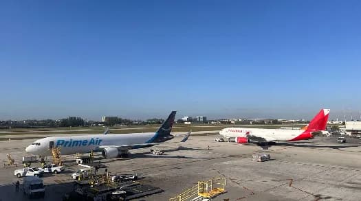 Europa podría quedarse sin combustible para aviones en seis semanas, según la Agencia Internacional de Energía