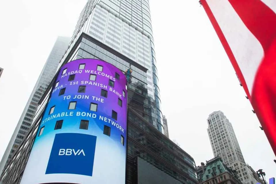 El Bbva Colombia pondrá a consideración de la Asamblea General de Accionistas una pérdida de $368.949 millones