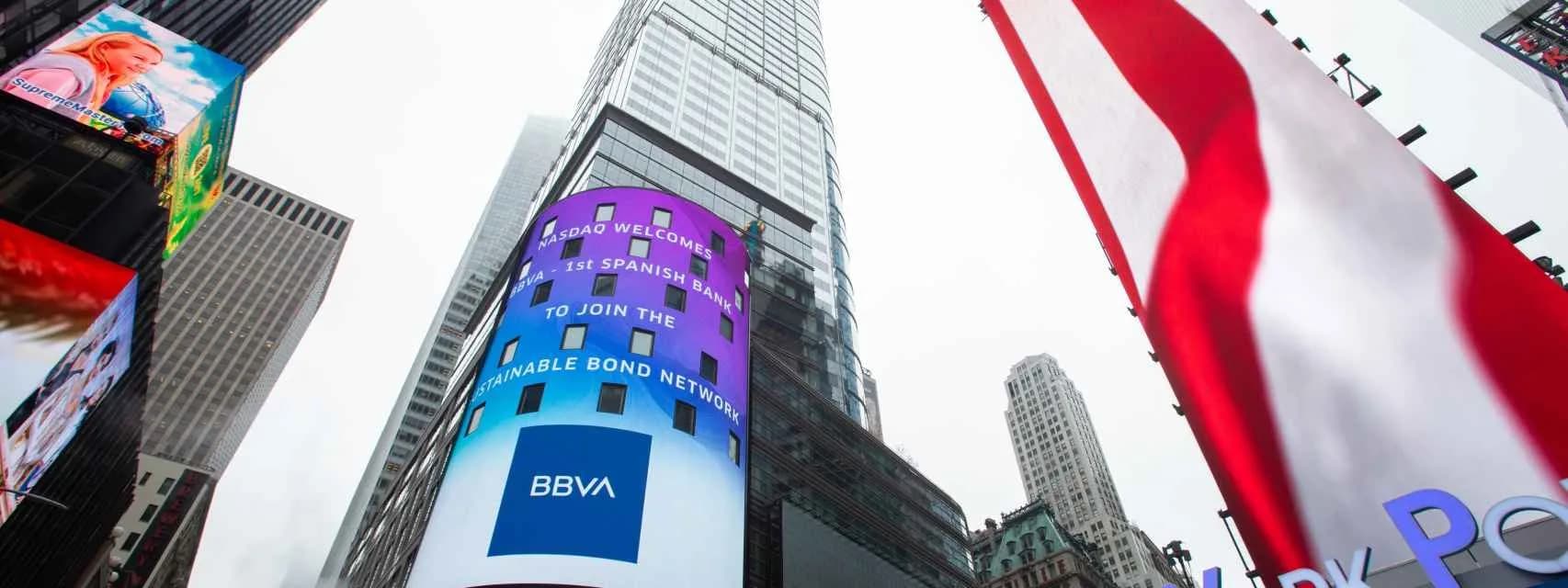 El Bbva Colombia pondrá a consideración de la Asamblea General de Accionistas una pérdida de $368.949 millones