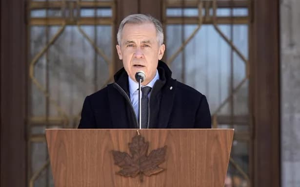 Canadá anunció aranceles de represalia sobre productos estadounidenses por un valor aproximado de US$20.000 millones