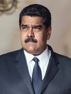 Gobierno de E.U. liberó a Álex Saab, aliado de Nicolás Maduro, en un canje por estadounidenses encarcelados