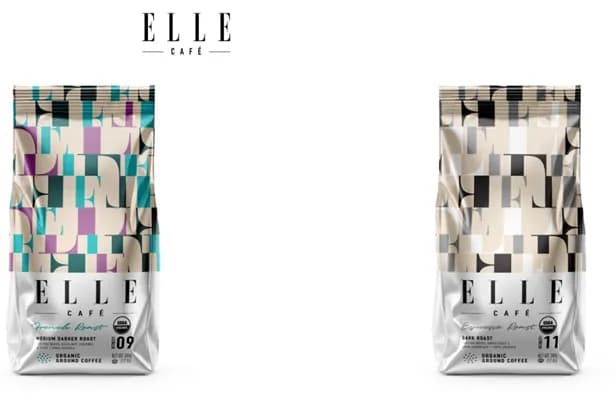 La línea premium de Elle Café se lanzará en las tiendas Sprouts, de alimentos orgánicos, en Estados Unidos