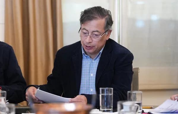 $3,63 billones de los $15 billones de Tributaria por decreto vendrán de impuesto al patrimonio, sobretasa de renta al sector financiero y normalización tributaria