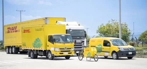 Tras adquisición del 100% de compañía Open Market (a la mexicana Traxion), facturación anual consolidada en Colombia de germana DHL Supply Chain será de 13 veces más