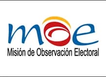 Misión de Observación Electoral rechaza pago de recompensas para conocer “mochileros” que compran votos en las elecciones territoriales