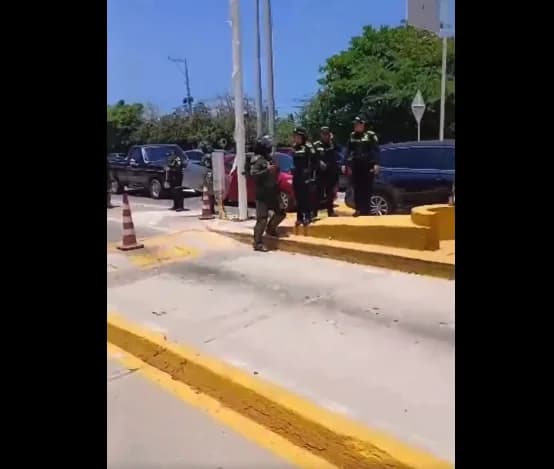 Se extiende por seis meses más la suspensión del peaje de Papiros del proyecto Cartagena – Barranquilla y Circunvalar de la Prosperidad