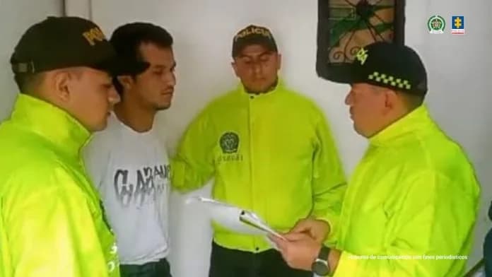 Juez  condenó a 36 años de prisión cada uno  a  los autores de los asesinatos del fundador y un empleado de la  pyme de arepas bogotana  "El Carriel"