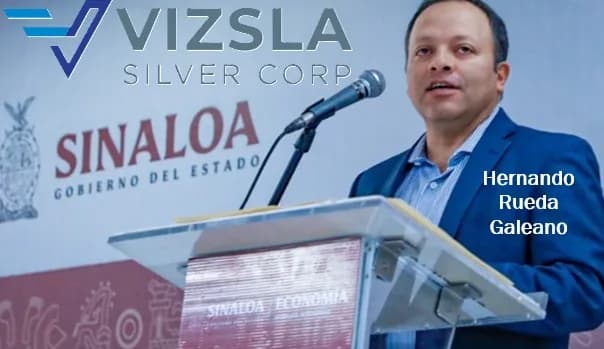 Asesinados nueve mineros de firma canadiense de la que colombiano es country manager en México