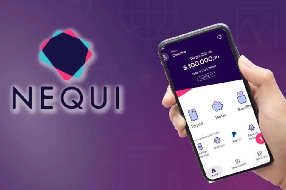 Nequi Negocios y Amazon Web Services abrieron 300.000 cupos de formación gratuita en IA y computación en la nube