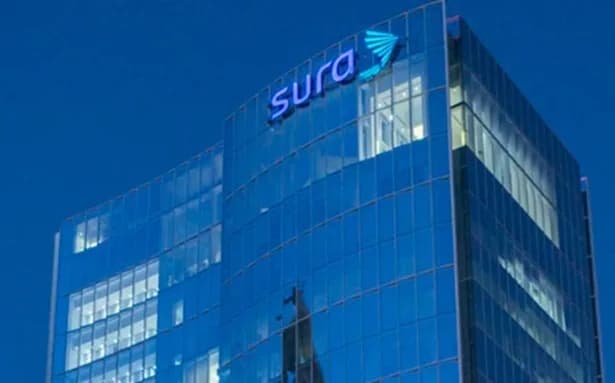 Grupo Sura inició la ejecución de su programa de readquisición de acciones