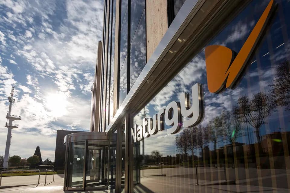 Naturgy Chile anunció dividendo provisorio tras sesión de Junta Directiva