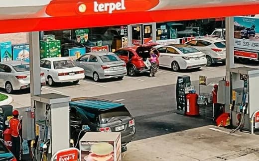 Superintendencia de Sociedades autoriza fusión por absorción entre Organización Terpel y su filial Parque Solar Planeta Rica