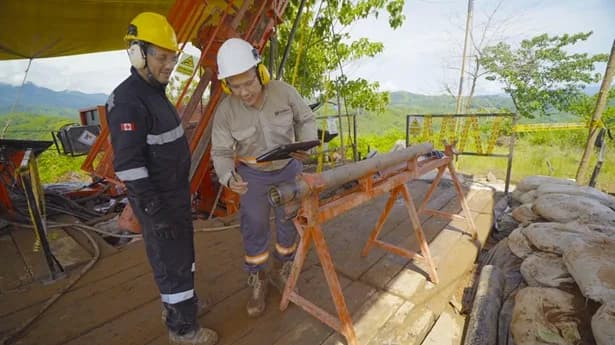 Córdoba Minerals venderá el 50% restante que todavía tiene en el Proyecto Alacrán en Córdoba