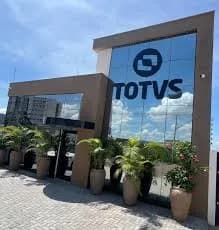 BlackRock elevó su participación en la brasileña de software y tecnología Totvs hasta el 10%