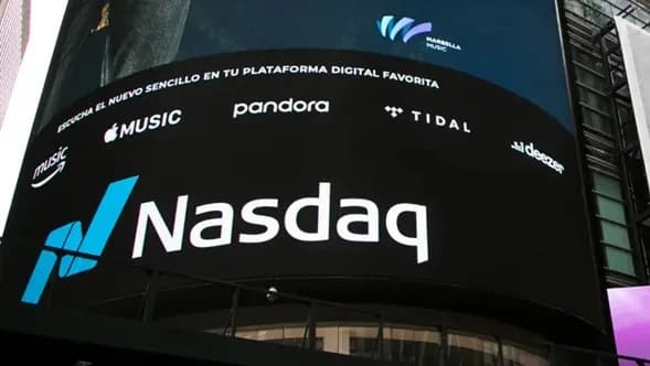 Nasdaq busca ampliar su horario de negociación en sus plataformas a 23 horas